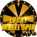 Lucky Wheel Spin Online Casino Malaysia 2022